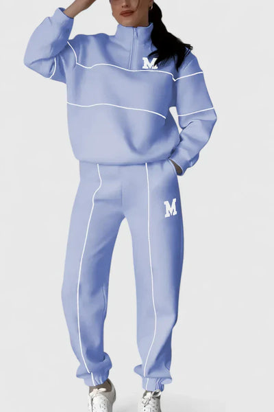 Rheana™ | Comfortable Sweater and Pants Set