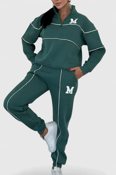 Rheana™ | Comfortable Sweater and Pants Set