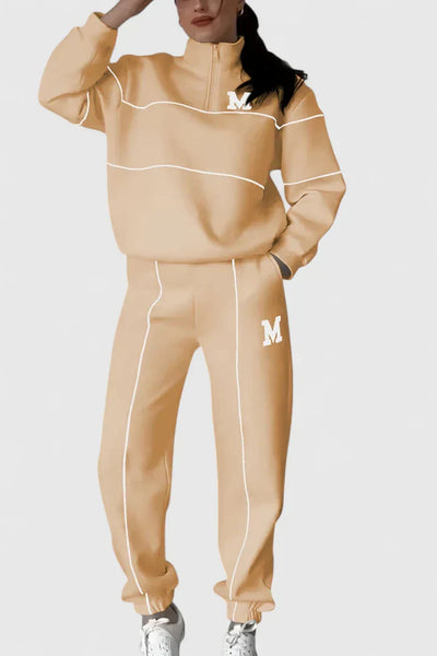 Rheana™ | Comfortable Sweater and Pants Set