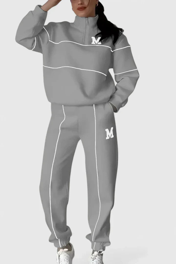 Rheana™ | Comfortable Sweater and Pants Set