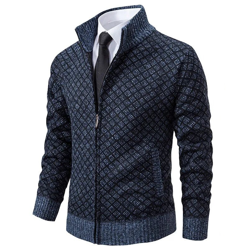 Remy™ | Luxurious Knitted Sweater
