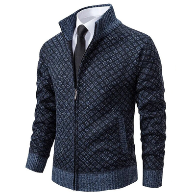 Remy™ | Luxurious Knitted Sweater