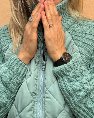 Delphine™ | Comfortable Stylish Jacket