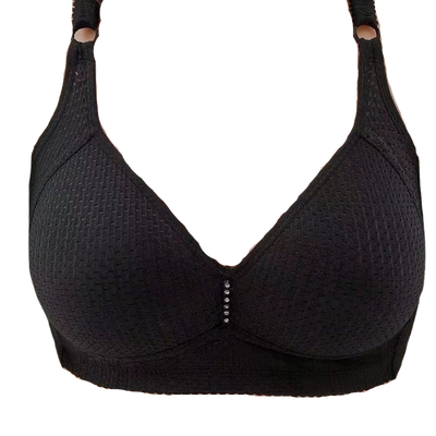 Charly™ | Natural push-up bra