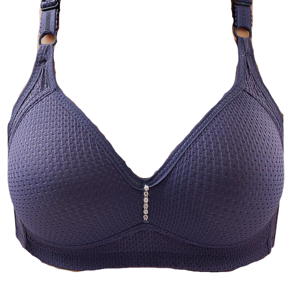 Charly™ | Natural push-up bra