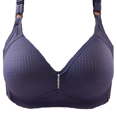 Charly™ | Natural push-up bra