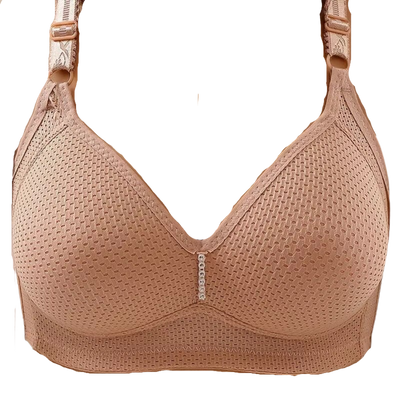 Charly™ | Natural push-up bra