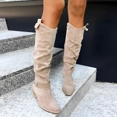 LUCIA™ | Comfortable Boots