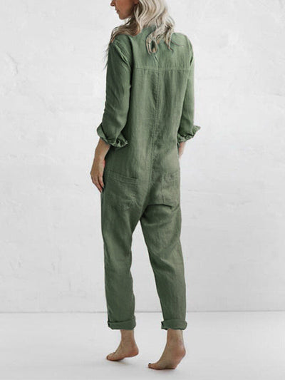 Mellanie™ | Jumpsuit