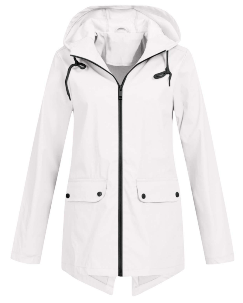 EMBER™ | Waterproof Jacket