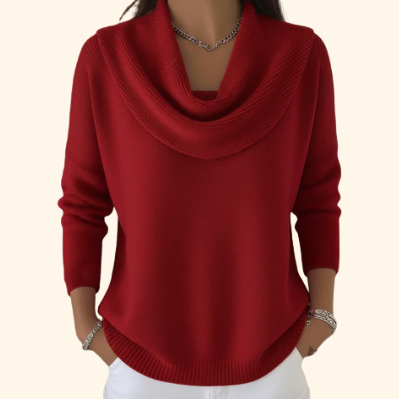 Zephine™ | Elegant Sweater