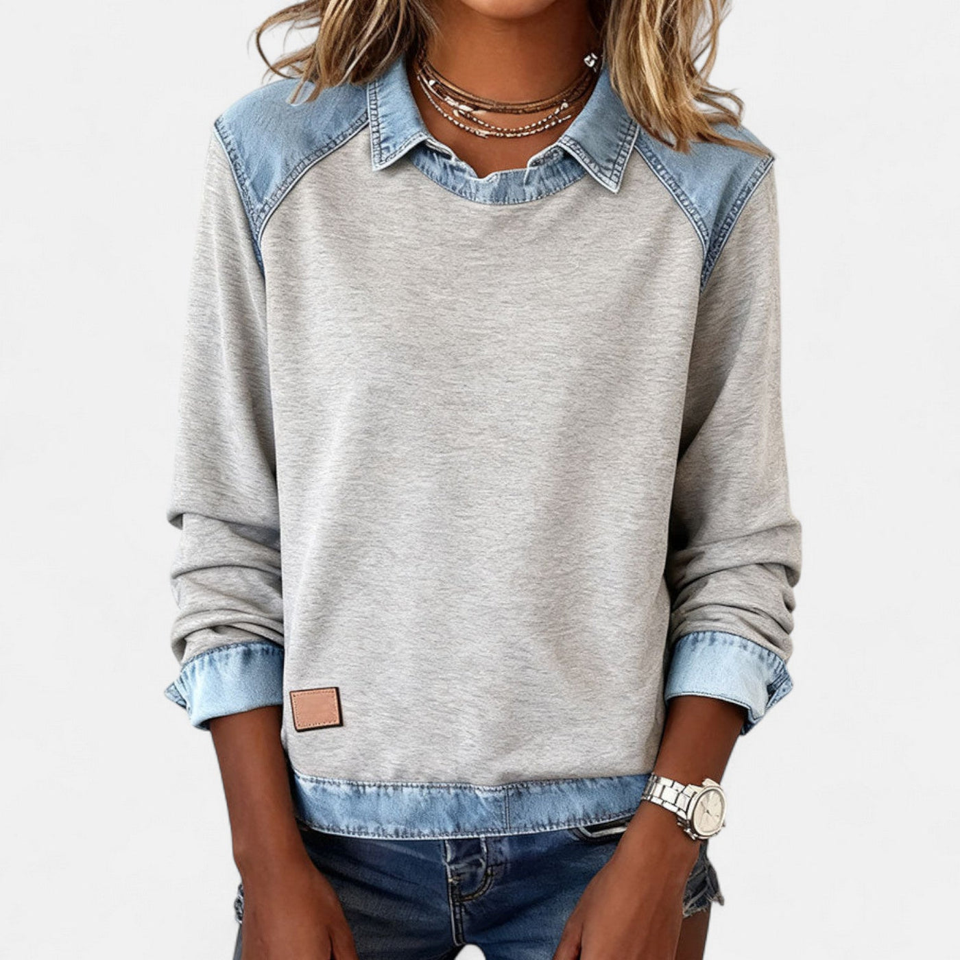 Arlana™ | Sophisticated Sweater
