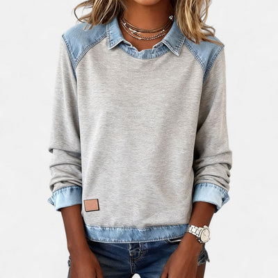 Arlana™ | Sophisticated Sweater