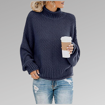 Adelith™ | Elegant Sweater