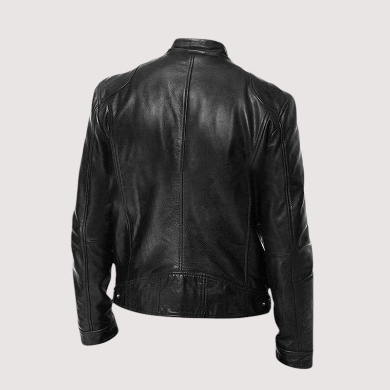 Kensley™ – Men’s Jacket for Timeless Bold Confidence