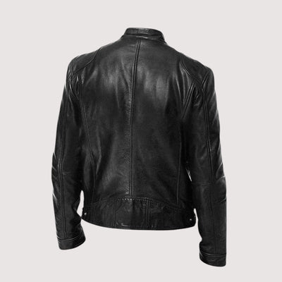 Kensley™ – Men’s Jacket for Timeless Bold Confidence