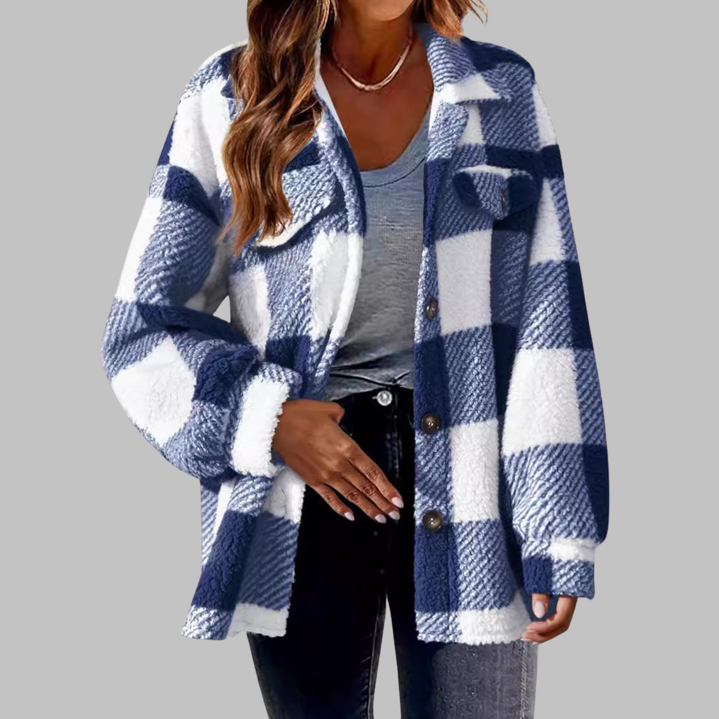 Autuma™ | Cozy Chic Jacket