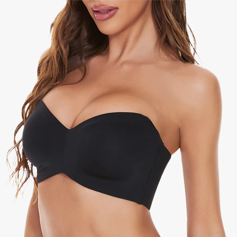 FlexiFit™ | Bandless Supportive Bra