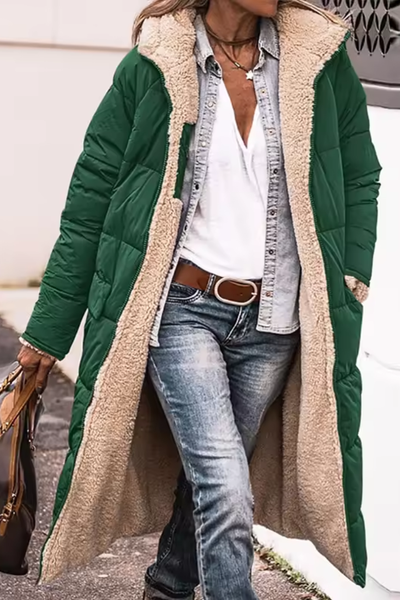 LENA™ | Stylish Women's Coat