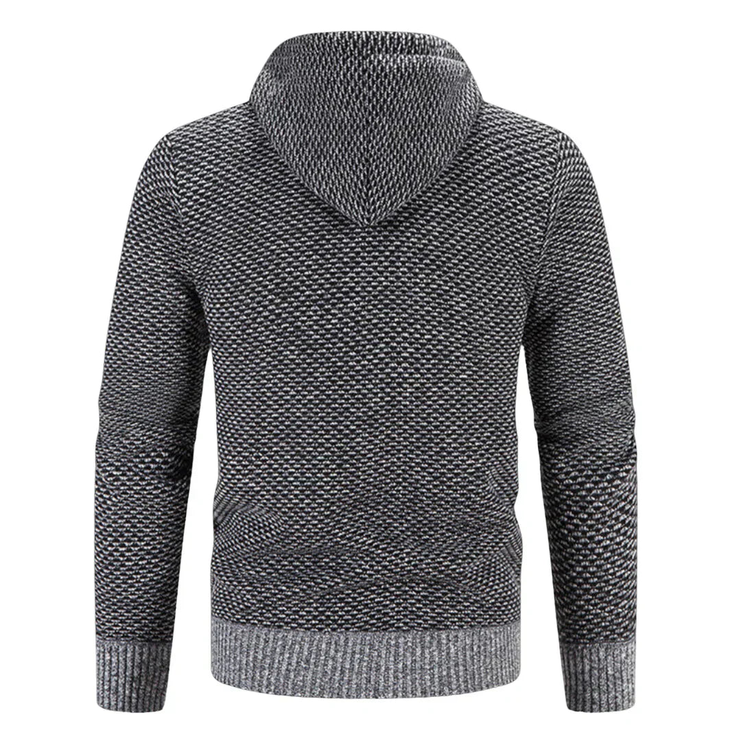 Alejandro™ – Ultimate Hoodie for Effortless Comfort