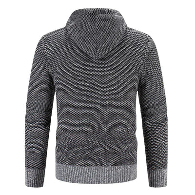 Alejandro™ – Ultimate Hoodie for Effortless Comfort