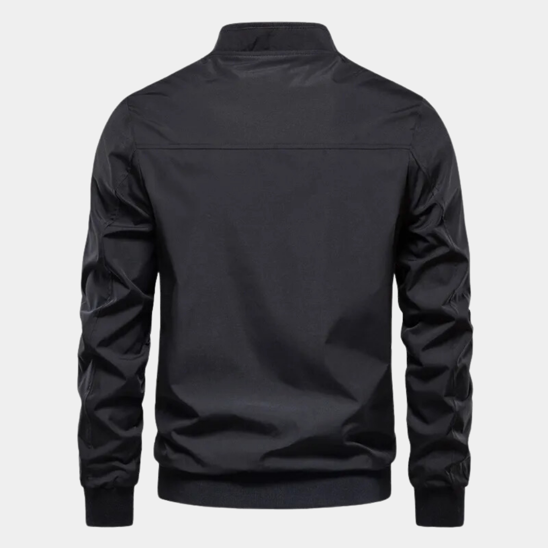 Enver™ | Trendy windbreaker for men