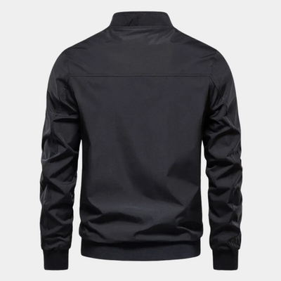 Enver™ | Trendy windbreaker for men