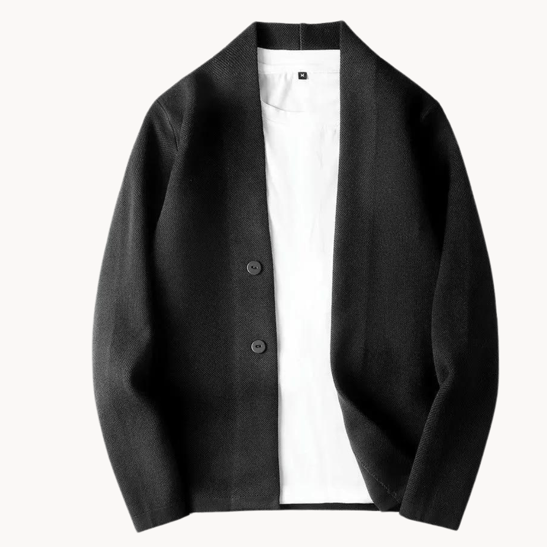 Judson™ – Everyday Jacket for Effortless Layering Confidence