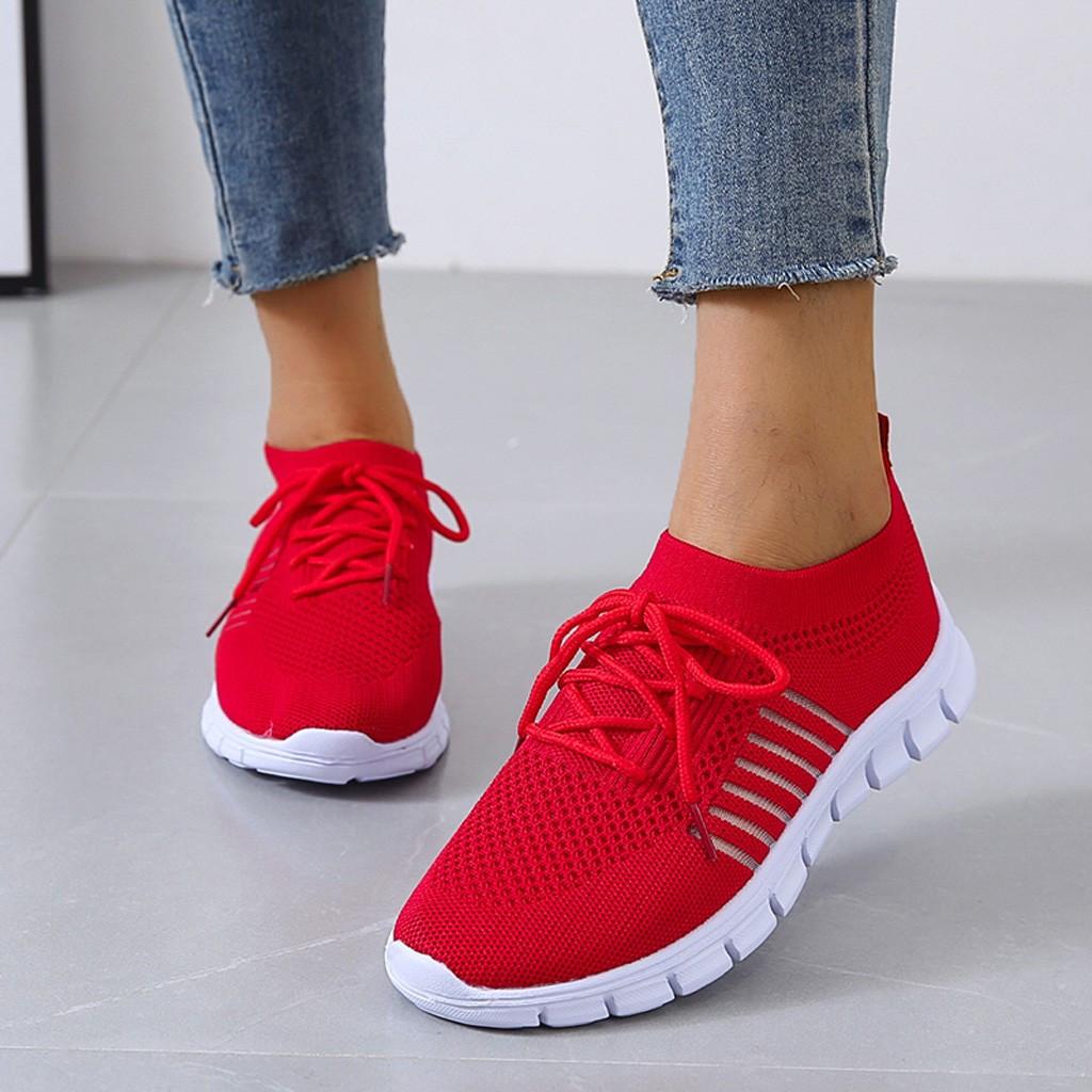 Sandra - Casual Orthopedic Sneaker for Woman