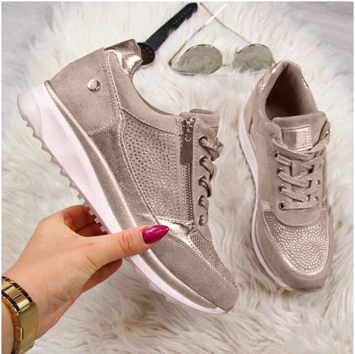 Lisa - Orthopedic Sneakers