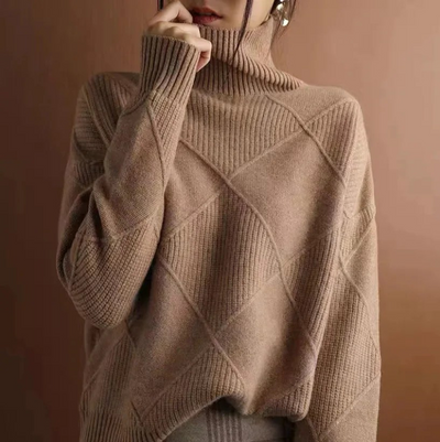 Calivia™ | Elegant Sweater