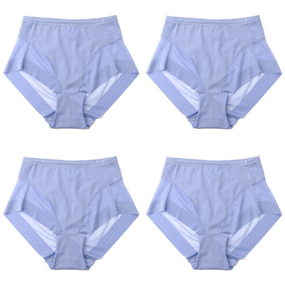 PolarFlex Shaping Slip™ | Ice Silk High Waist Slip