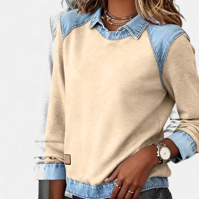 Arlana™ | Sophisticated Sweater