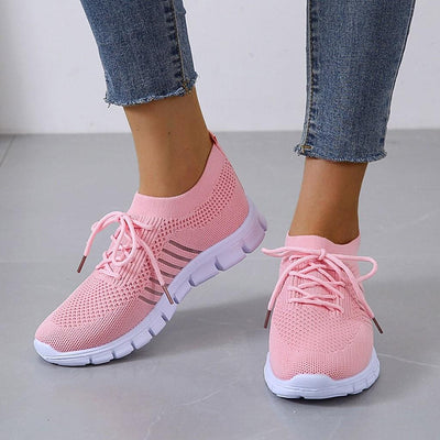 Sandra - Casual Orthopedic Sneaker for Woman