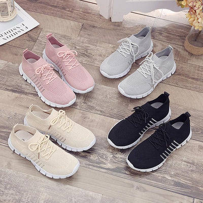 Sandra - Casual Orthopedic Sneaker for Woman