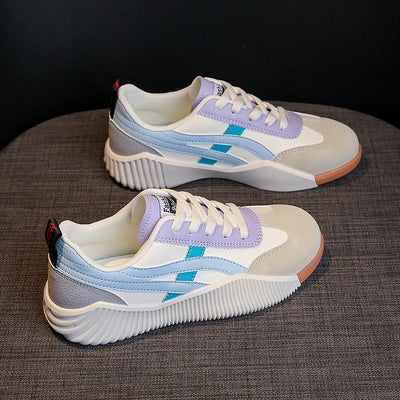 Adriana™ | Cozy Step Sneakers