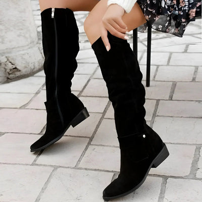 LUCIA™ | Comfortable Boots