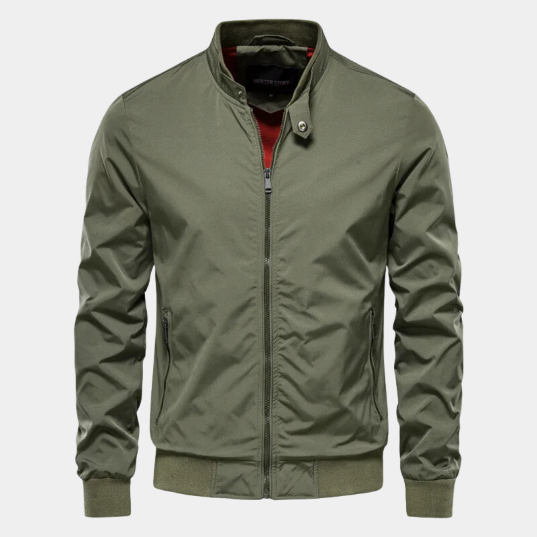 Enver™ | Trendy windbreaker for men