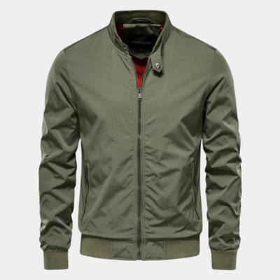 Enver™ | Trendy windbreaker for men