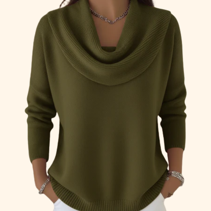 Zephine™ | Elegant Sweater