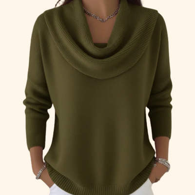 Zephine™ | Elegant Sweater