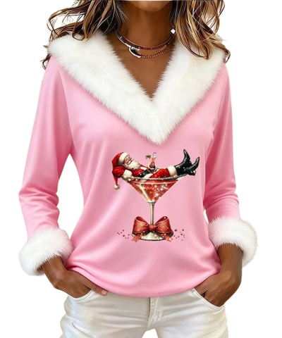 Tayana™ | Elegant Sweater