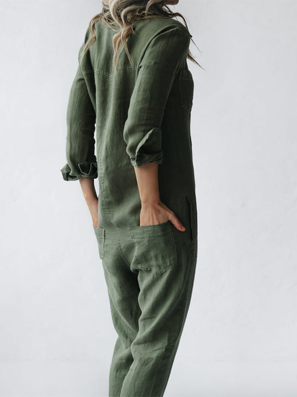 Mellanie™ | Jumpsuit