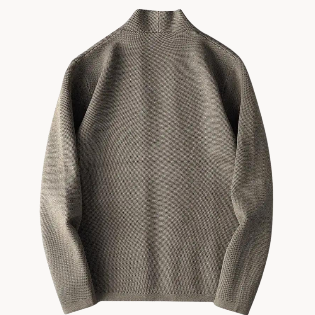 Judson™ – Everyday Jacket for Effortless Layering Confidence
