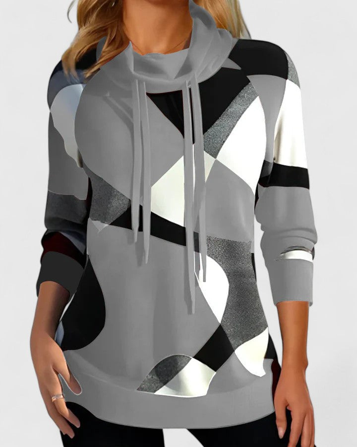 Zanira™ | Comfortable Sweater