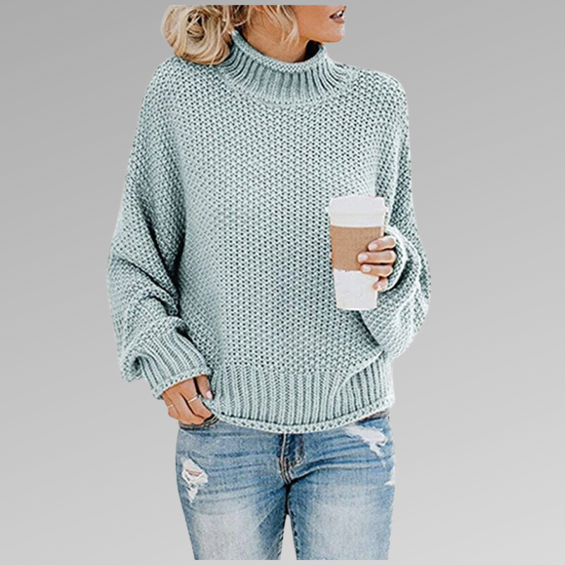 Adelith™ | Elegant Sweater