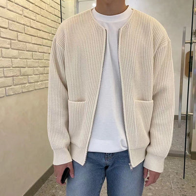 Mason™ | Trendy urban cardigan