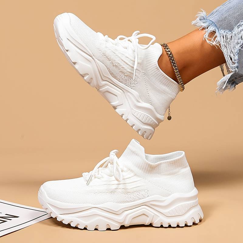 Laurien - Orthopedic Shoes