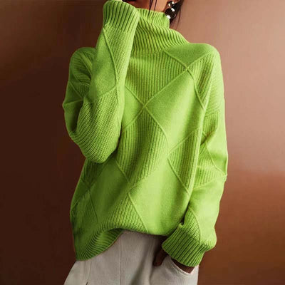 Calivia™ | Elegant Sweater