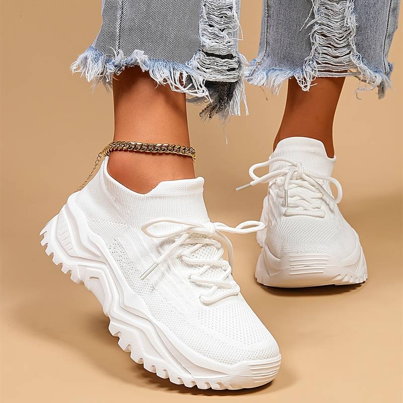 Laurien - Orthopedic Shoes